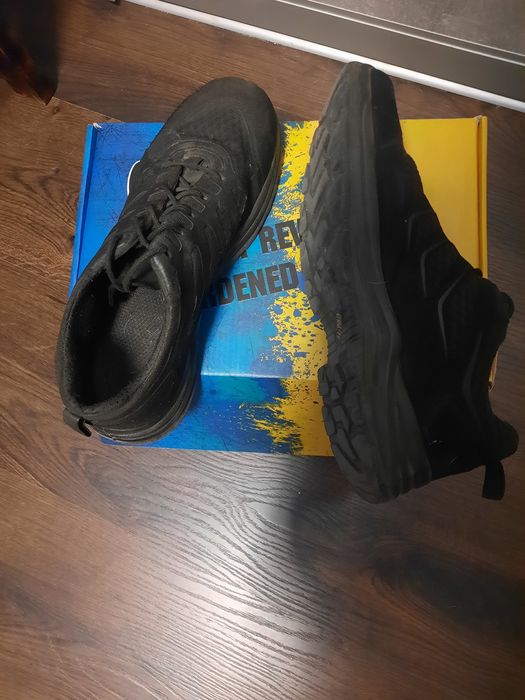 Кроссовки М-ТАК б.у