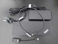 ThinkPad Thunderbolt 3 Dock - Type 40AC