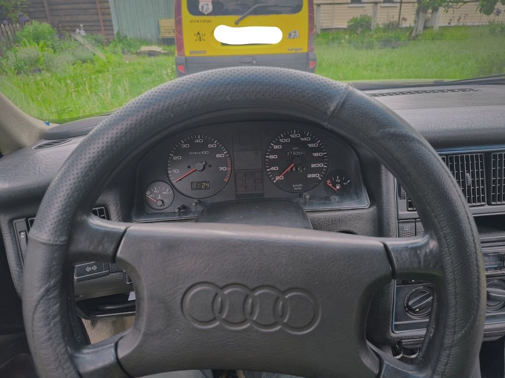 Продам Audi 80 B3