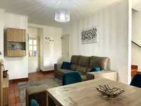 Duplex T2+1 em BORBA