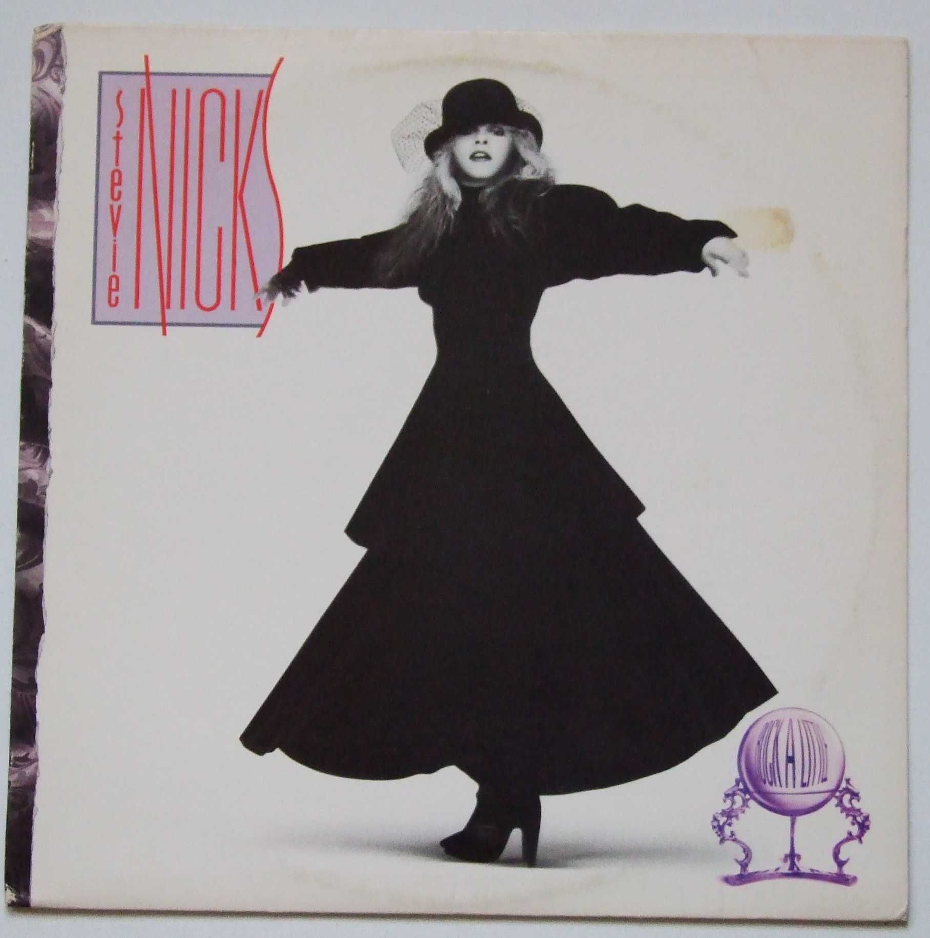 Stevie Nicks – Rock A Little