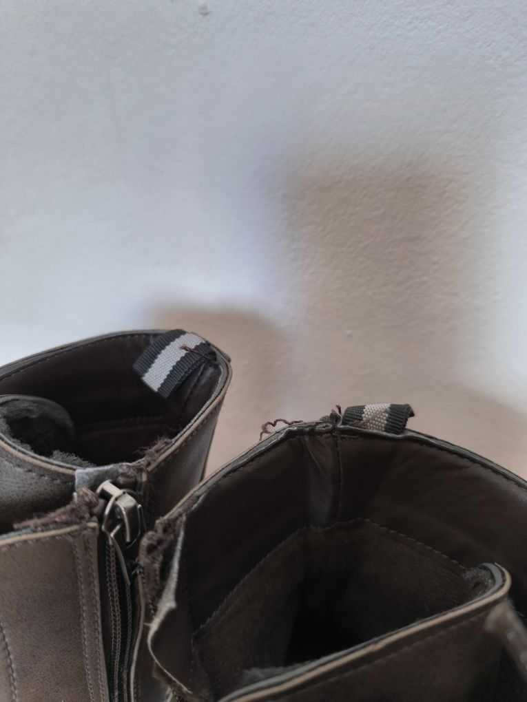 Buty jesienne/zimowe marki, Polaris, 37