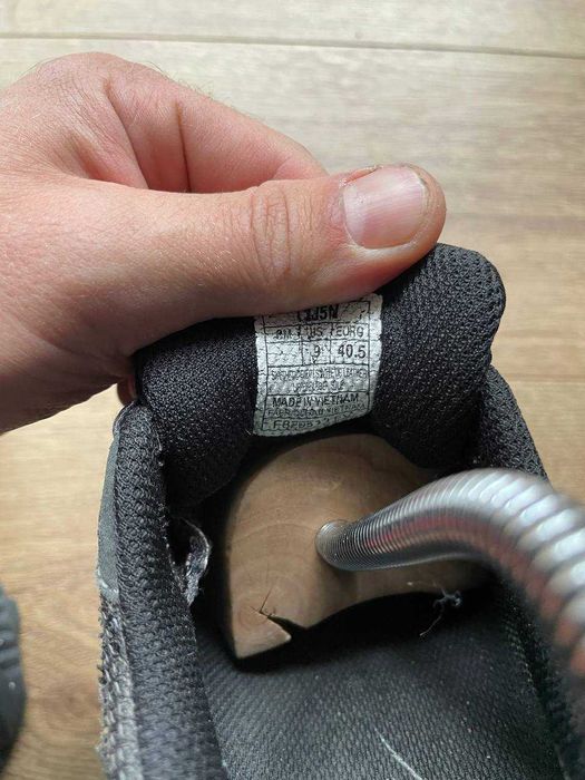 Чоловічі трейлові кросівки фірми Asics Gel Fujitrabuco 2 gore-tex