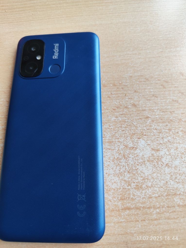 Xiaomi Redmi 12C