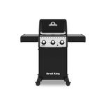 Grill gazowy Broil King Crown 310 WYPRZEDAŻ EKSPOZYCJI