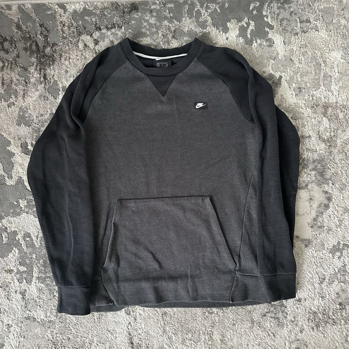 Світшот з кишенями Nike S