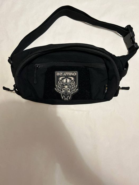 Тактична сумка М•ТАК