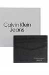 CALVIN KLEIN Portfel męski Etui na karty