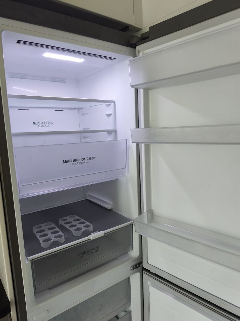 Frigorífico Combinado LG