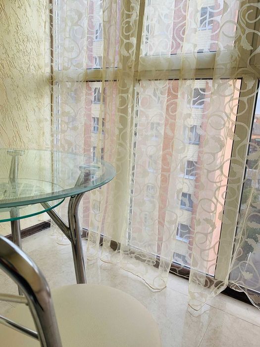 Однокімнатна квартира. М-н Центр.