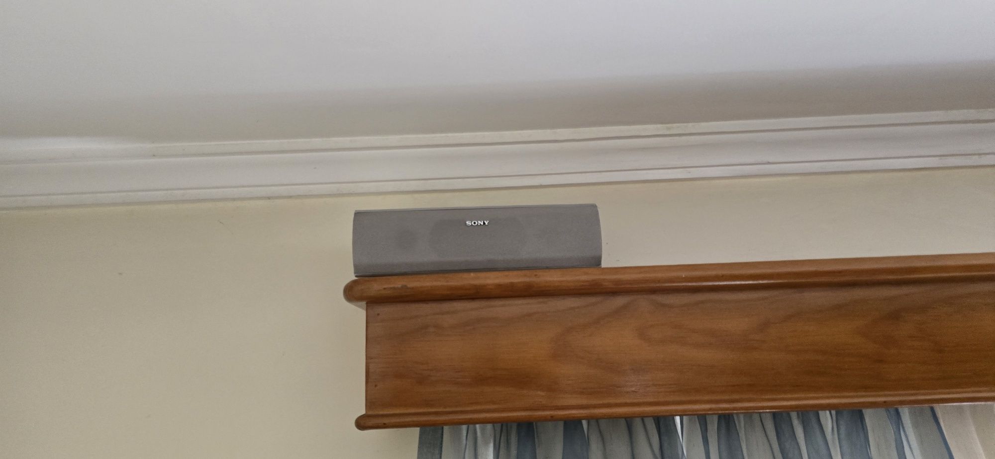 Home cinema 5.1 Sony AVD-LS10