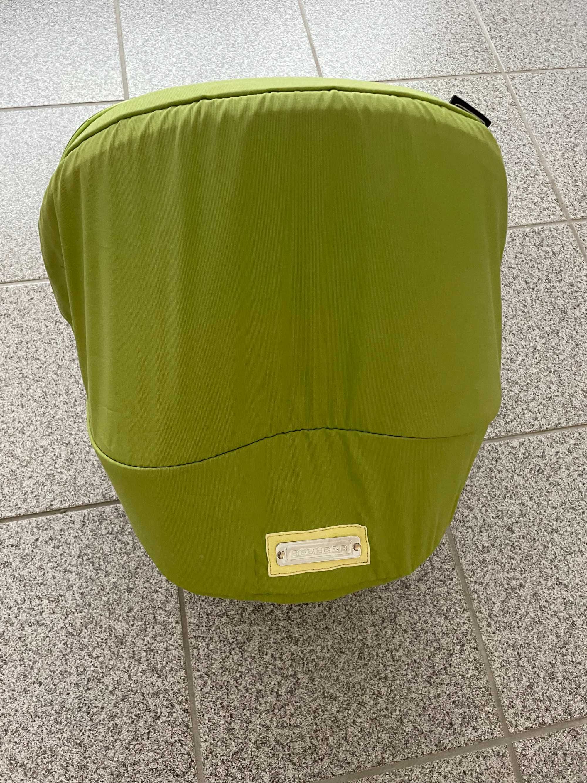 Ovo Bebé/Cadeira para Relaxar marca BébéCar