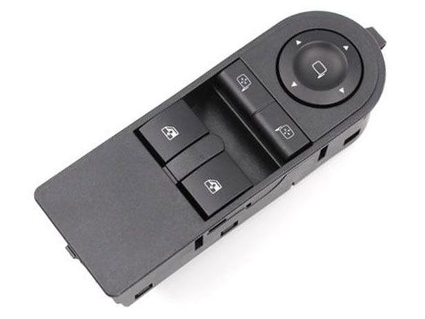 Comando Interruptor Botões Vidros Opel Astra H (NOVO)