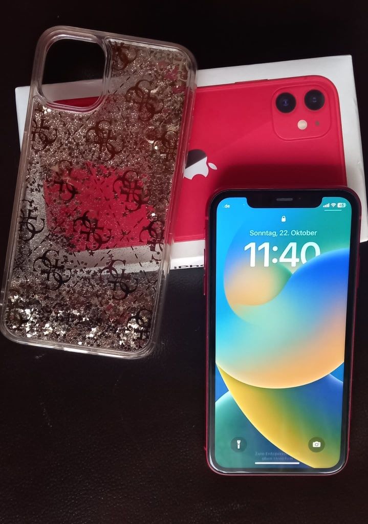 Продається iPhone 11