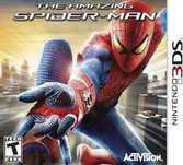 3DS The Amazing Spiderman (Sama Gra) Games4US Kolumny 6/36