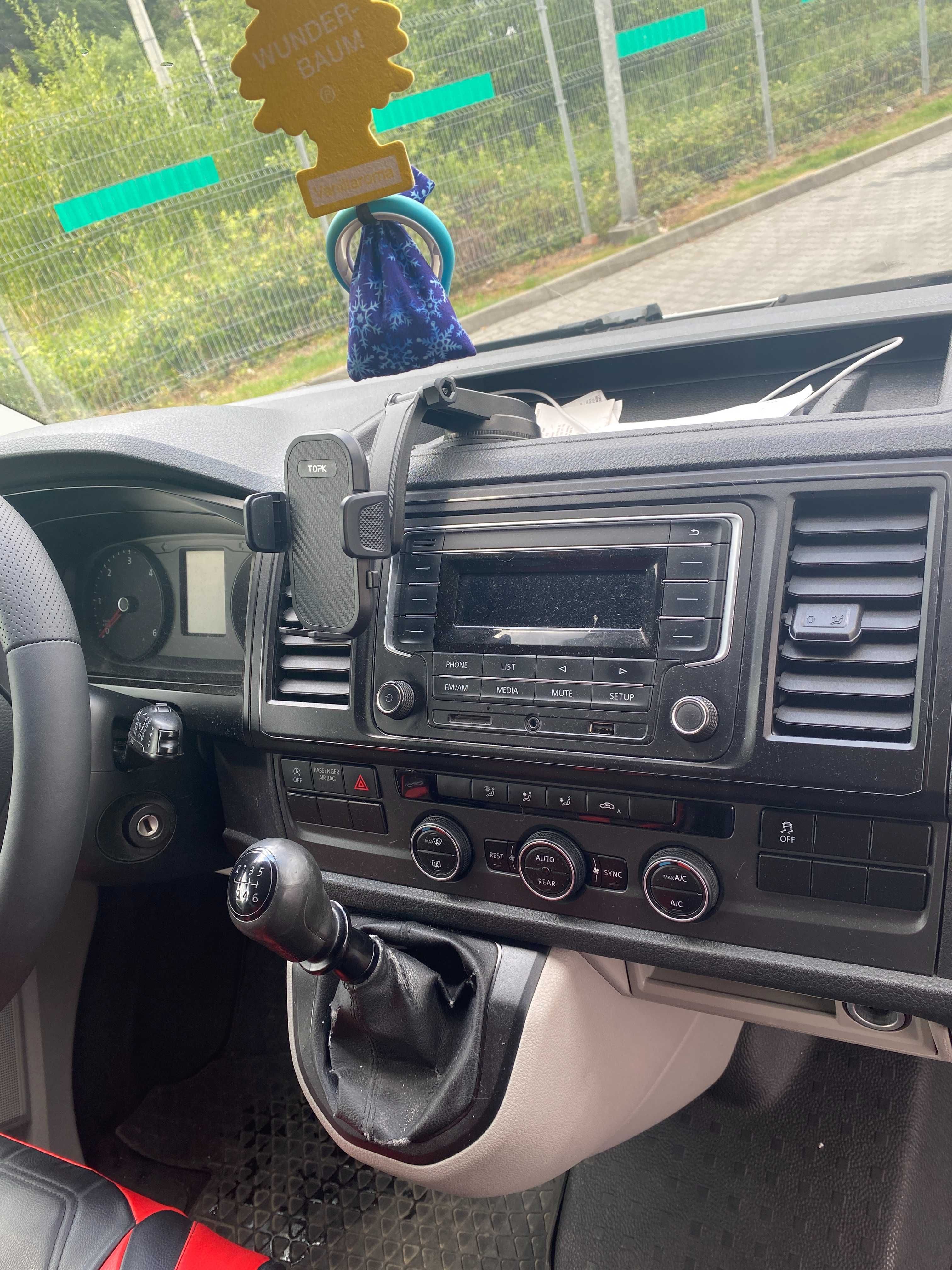 Volkswagen Caravelle T6 LONG 4motion 9 osobowy