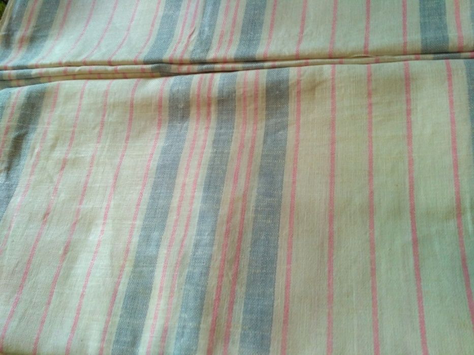 Полотенце Винтажная ткань Советский 9.90м * 50см Редкие рулонные ткани