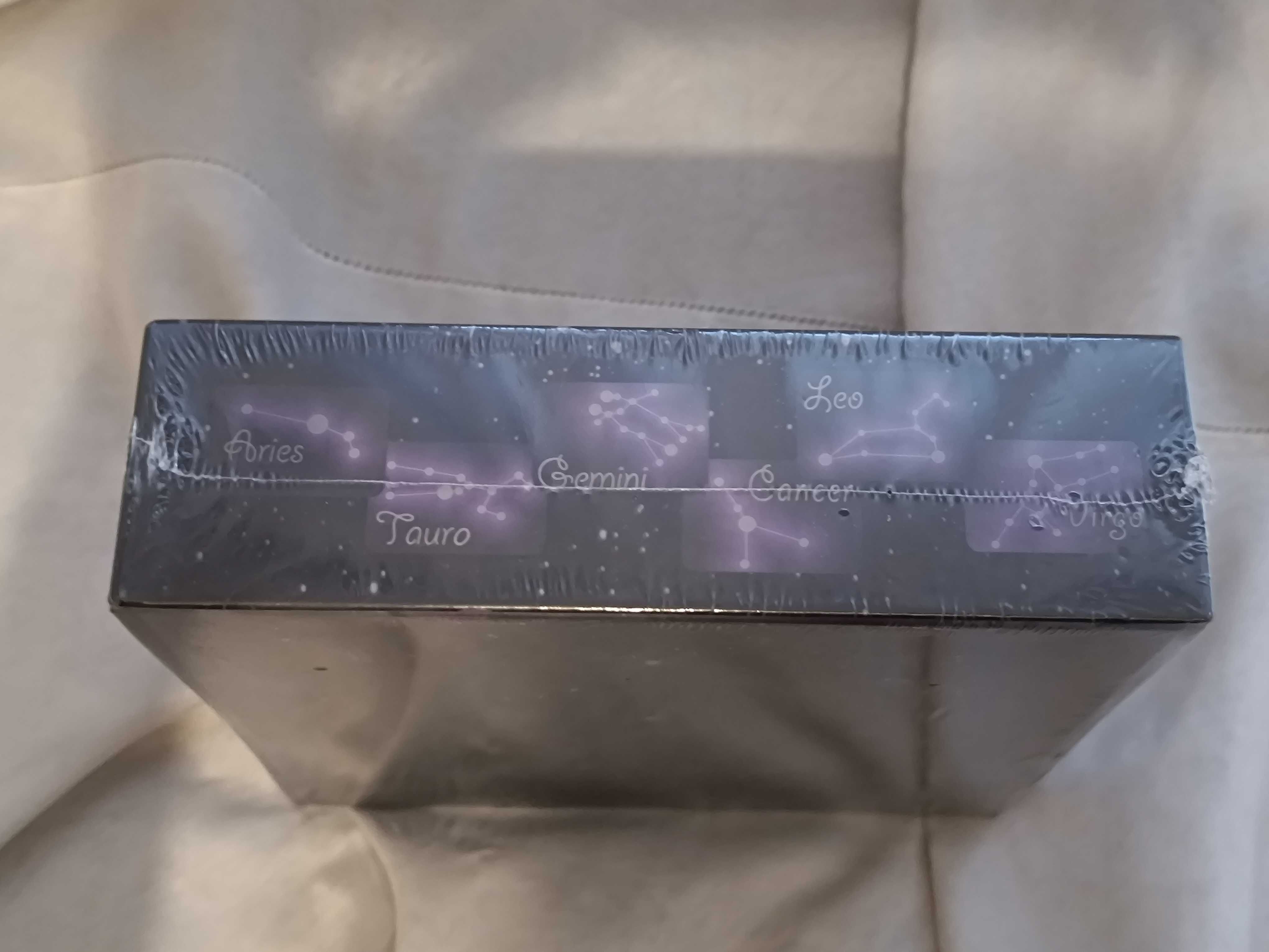 Puzzle 500 peças Signos do Zodíaco:Novo