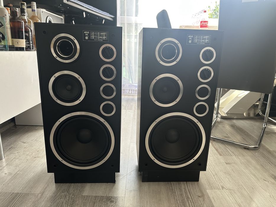 Sprzedam Altus 110