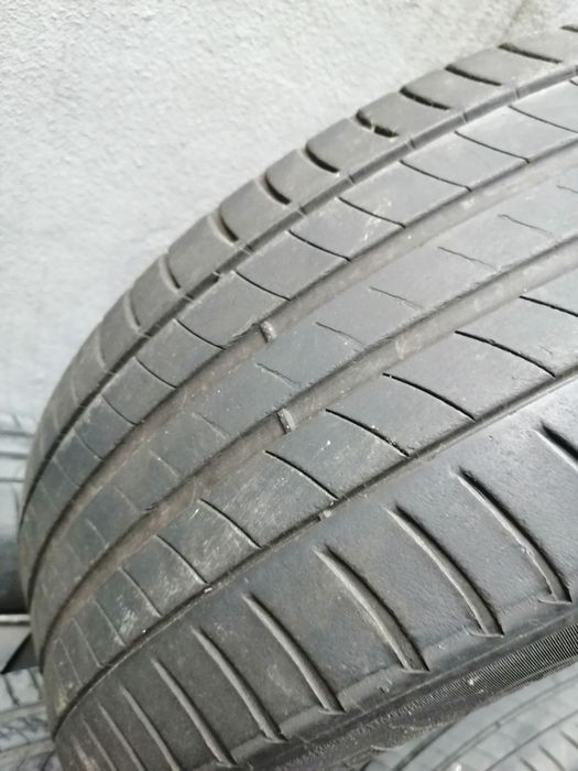 Pneu Michelin Primacy 3 205/55/16