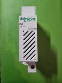 Dzwonek modułowy TH35 iSO-230VAC A9A15320 Schneider Electric.