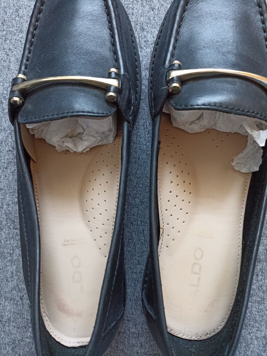 Aldo mokasyny damskie 37,5
