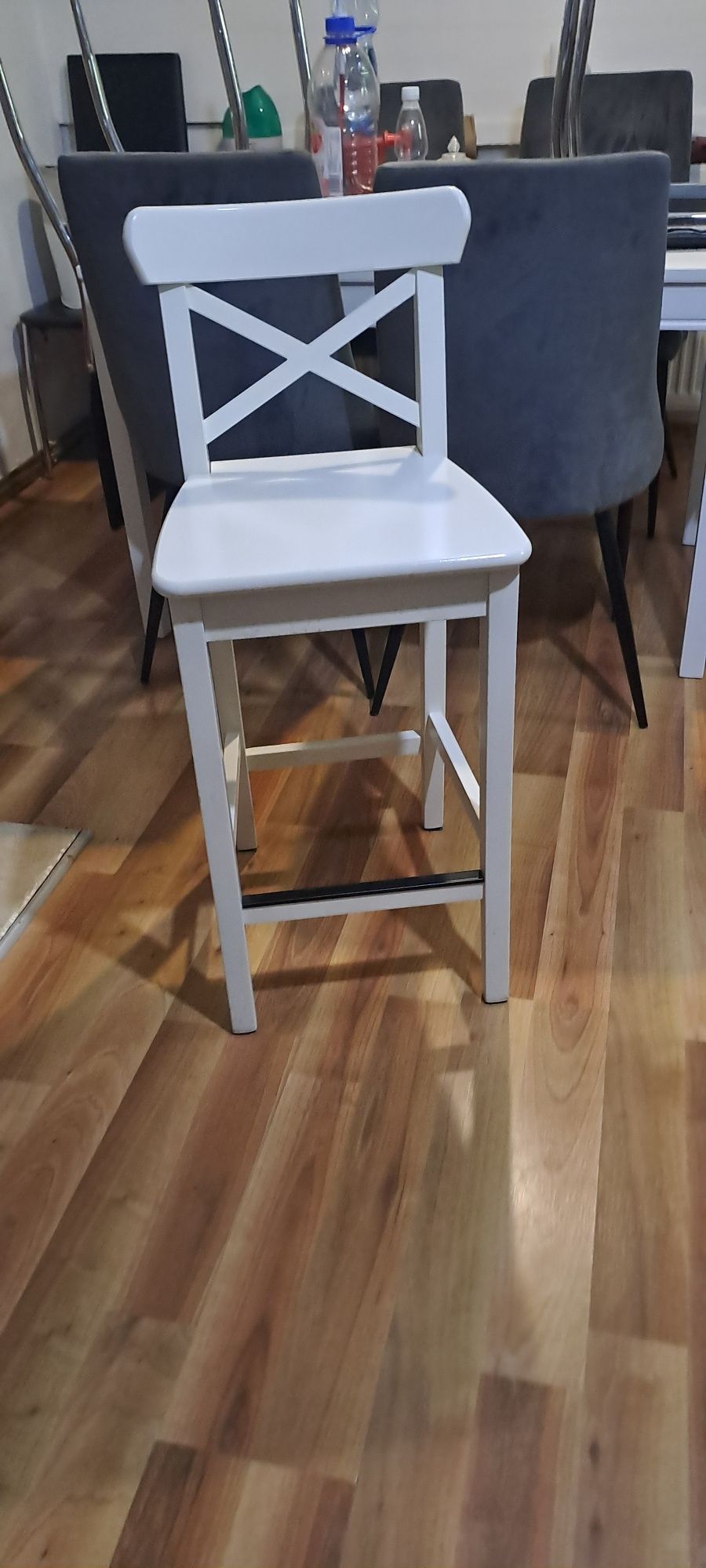 Krzesełko ikea dla dziecka