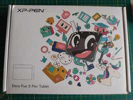 Tablet Graficzny XP-PEN