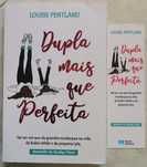 Portes grátis - Dupla mais que perfeita