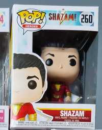 Funko POP DC: Shazam 260