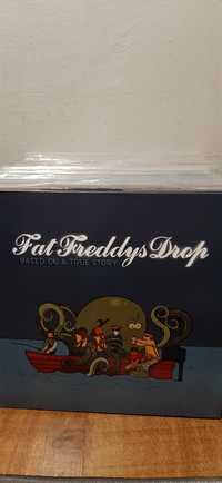 Płyta winylowe FAT Freddys Drop