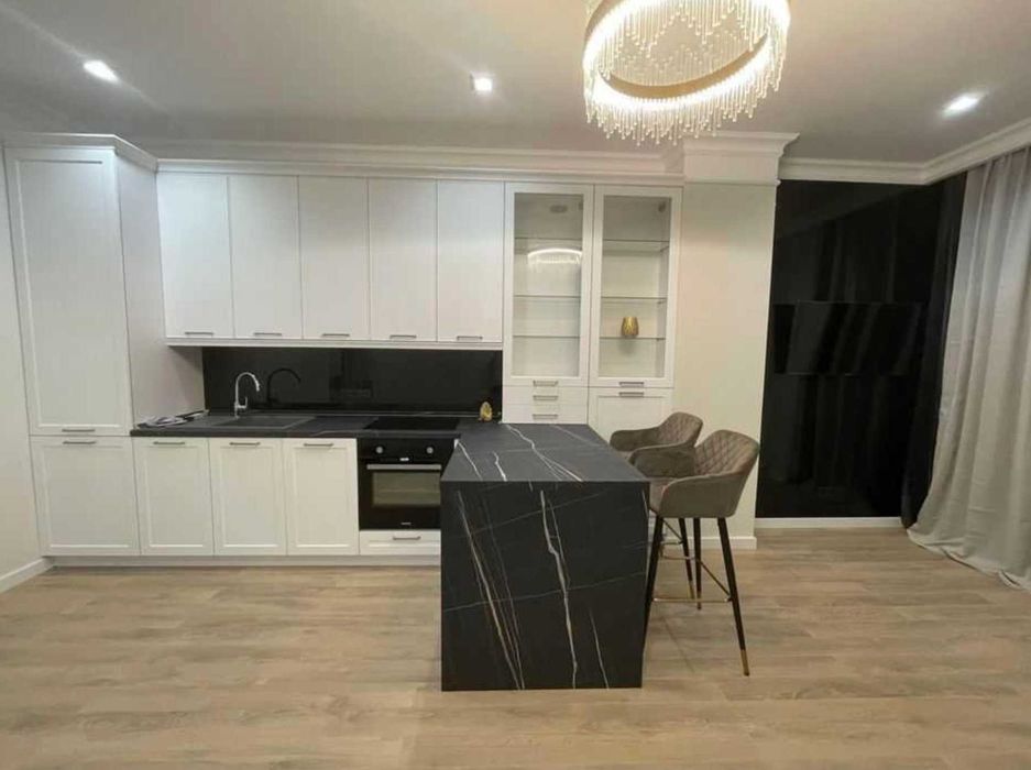 WOW!!! 2-к ЖК Бульвар Фонтанів!