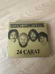 Album 3CD - 24 Carat! Unikat! Rarytas!