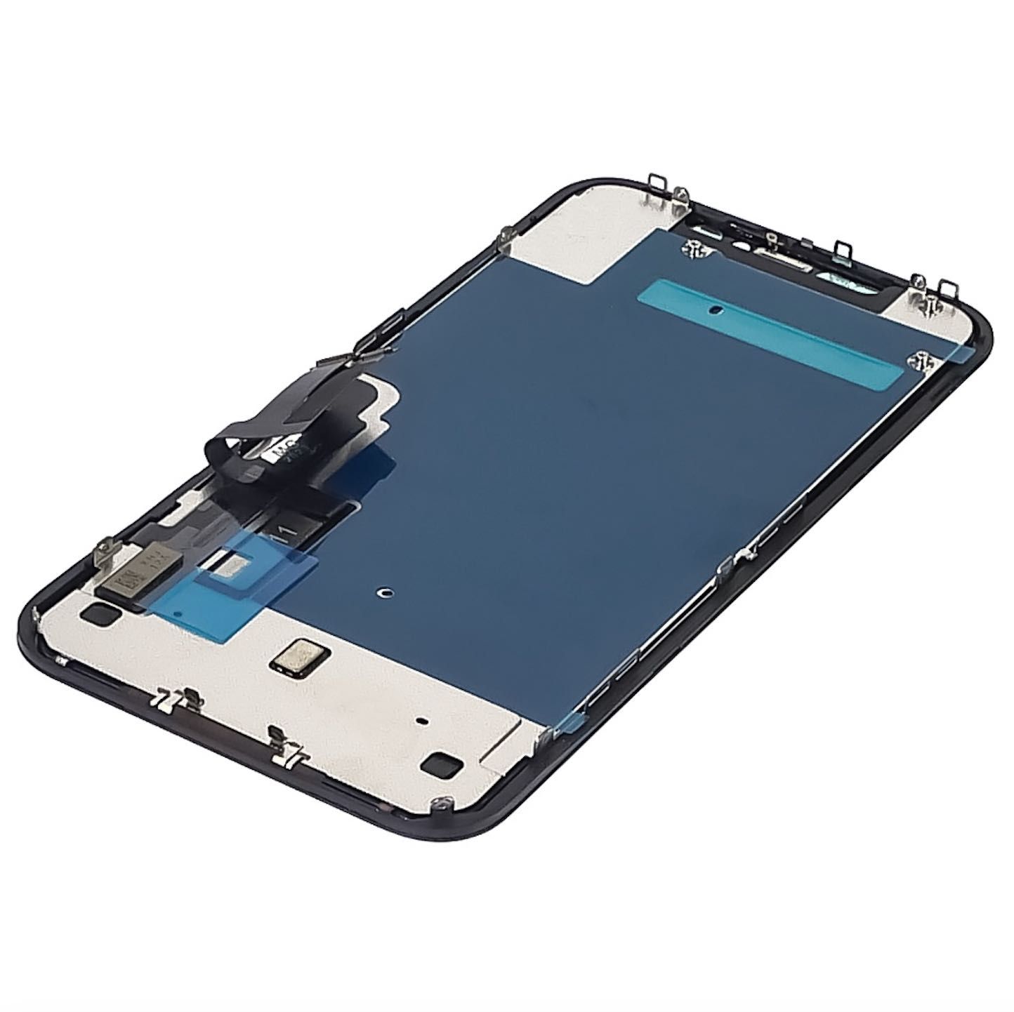 Дисплей для iPhone (всі моделі) X XS XR 11 12 13 Pro Max
