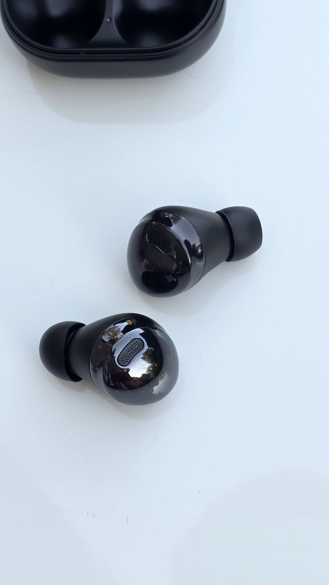 Samsung Galaxy Buds Pro Czarne