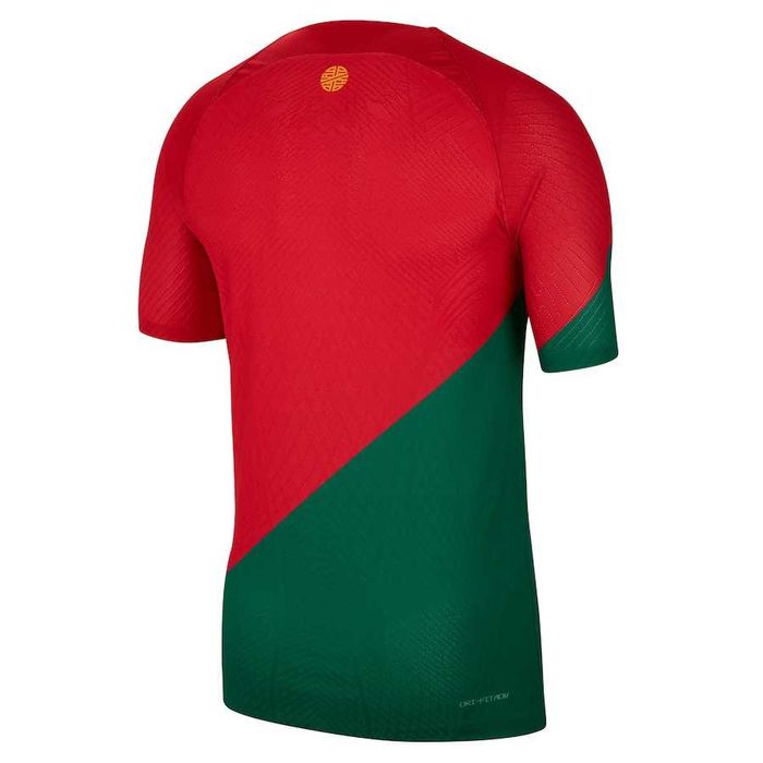 Camisola Portugal Nike VAPOR Principal 2022