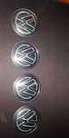 Tampas de jantes ww