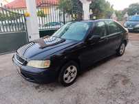 Honda Civic 1.5 Lsi 115cv