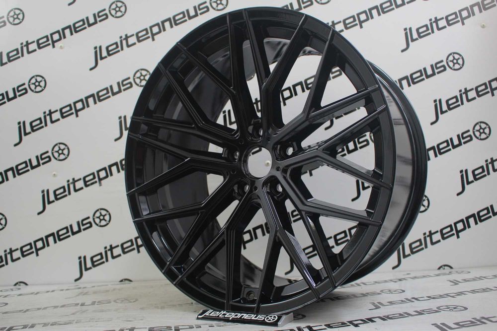 Jantes BMW 20 5x120 9+10 ET35+40 - Fazemos Montagem/Envios