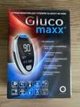 Glukometr Glucomaxx Genexo stan bdb