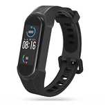 Tech-Protect Armour Xiaomi Mi Smart Band 5 / 6 / 7 / Nfc Black