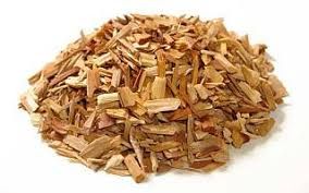 Щепа.Тирса.Сосновая