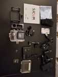 Kamera sportowa sjcam sj4000