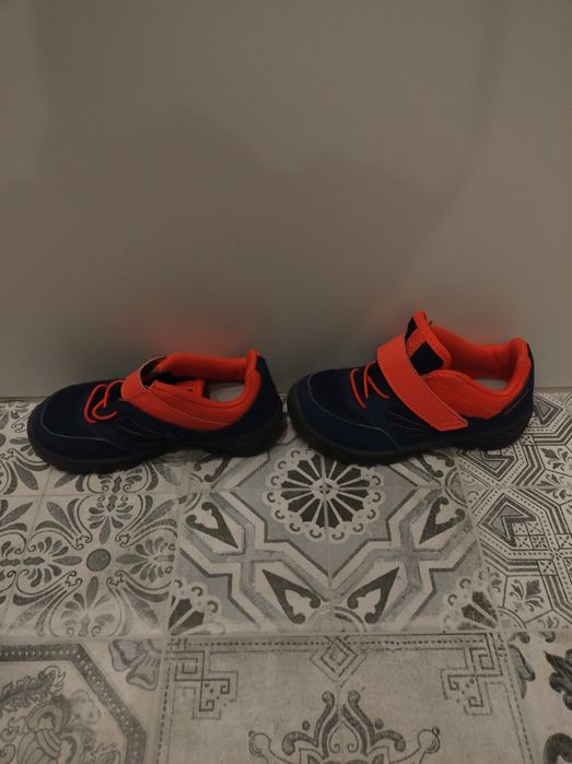 Buty Quechua MH 100 Decathlon rozm. 28