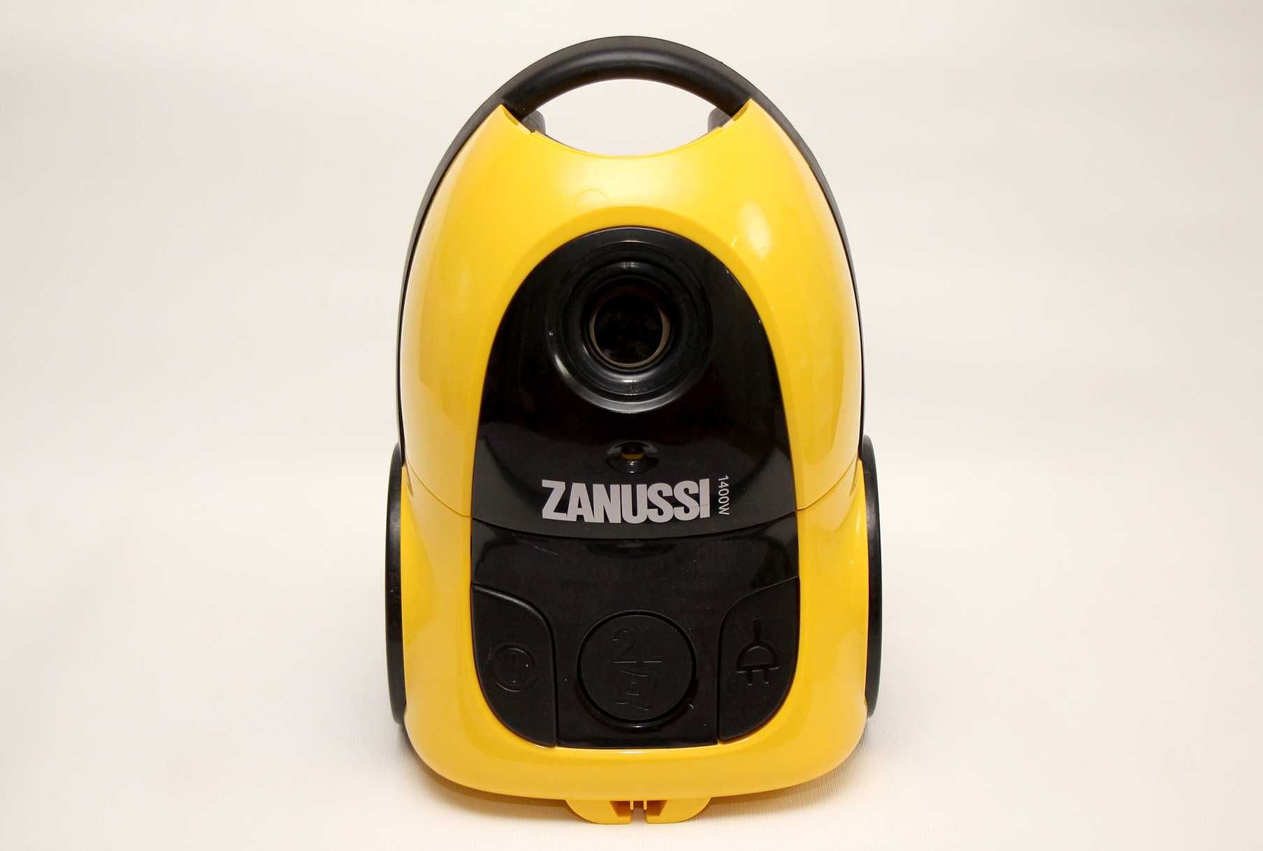 Пилосос ZANUSSI ZAN 2300 порохотяг, пылесос зануси 1400W