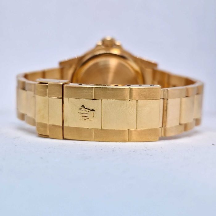 Rolex Submariner Date 1680