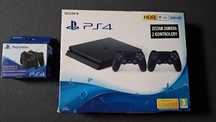 PlayStation 4 zestaw ps4
