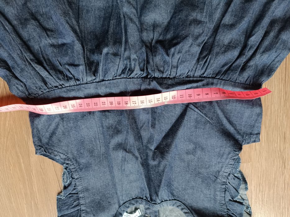 Nowa sukienka Sinsay