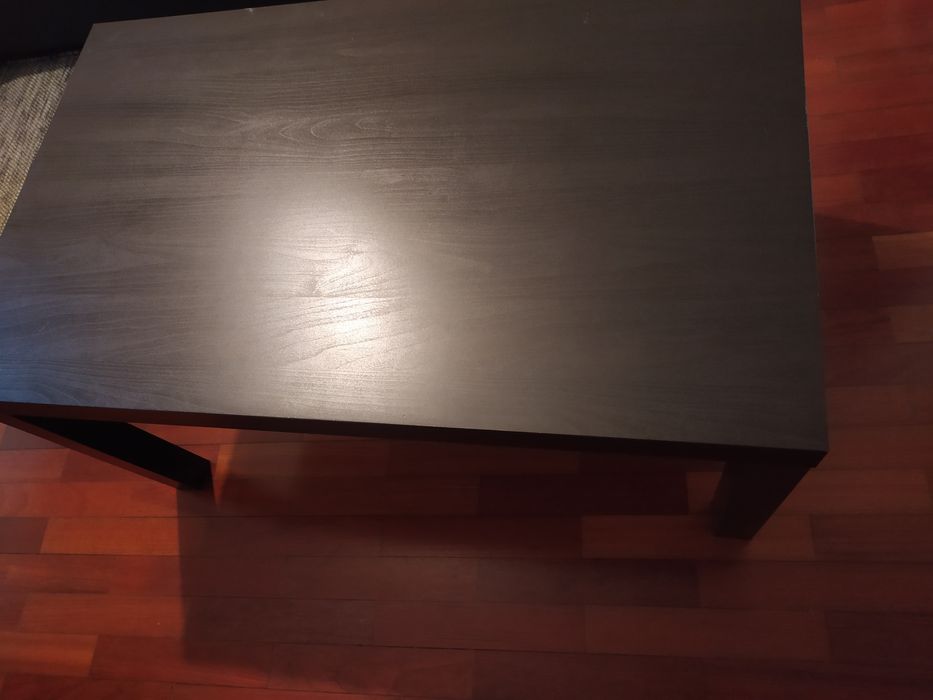 Mesa de sala de apoio