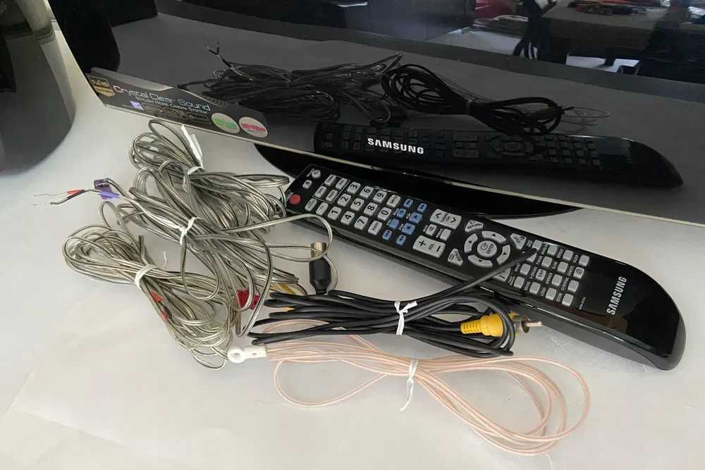OPORTUNIDADE Samsung hi-fi (como novo)